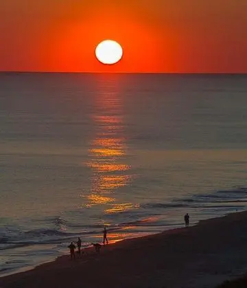 DoubleTree by Hilton Atlantic Beach - Genel