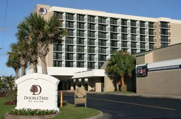 DoubleTree by Hilton Atlantic Beach - Öne Çıkan Resim