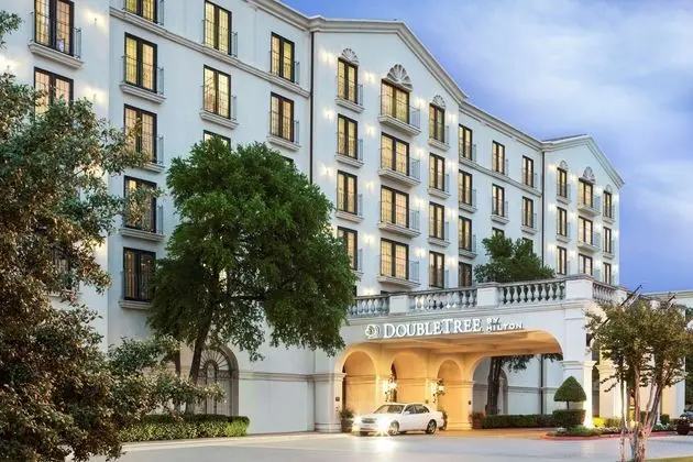 Doubletree by Hilton Austin - Öne Çıkan Resim