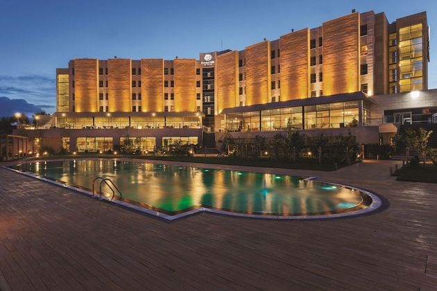 Doubletree by Hilton Avanos - CappadociaFotoğrafı