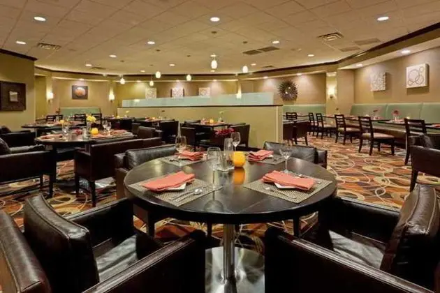 DoubleTree by Hilton Baltimore - BWI Airport