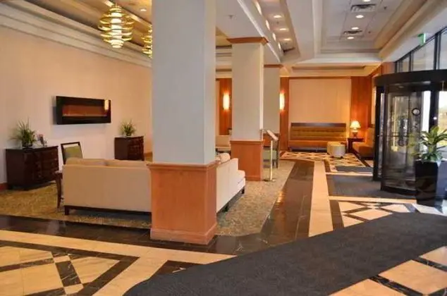DoubleTree By Hilton Baltimore North/Pikesville