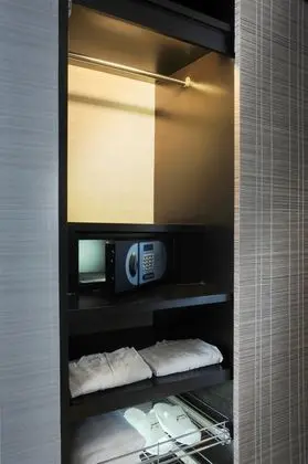 DoubleTree by Hilton Bangkok Ploenchit