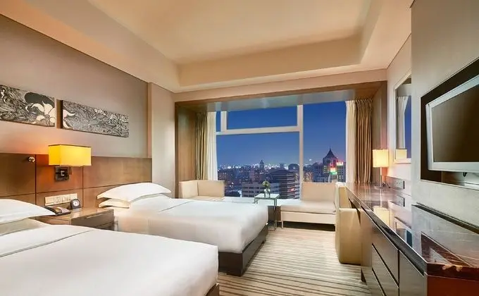 Doubletree by Hilton Beijing - Oda