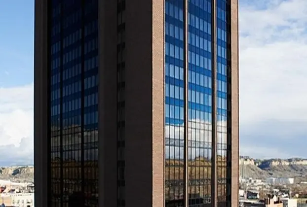 DoubleTree by Hilton Hotel Billings