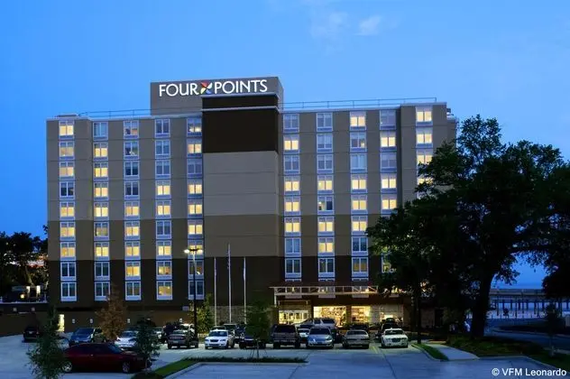 DoubleTree by Hilton Biloxi, MS