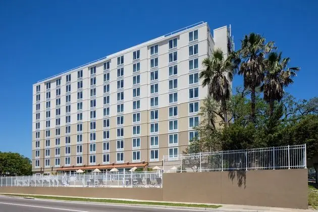 DoubleTree by Hilton Biloxi, MS - Dış Mekan