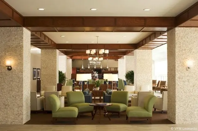 DoubleTree by Hilton Biloxi, MS - Genel