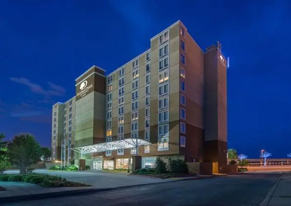 DoubleTree by Hilton Biloxi, MS - Öne Çıkan Resim