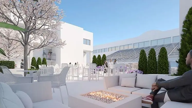 DoubleTree by Hilton Bloomfield Hills, MI