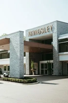 DoubleTree by Hilton Bloomfield Hills, MI - Dış Mekan