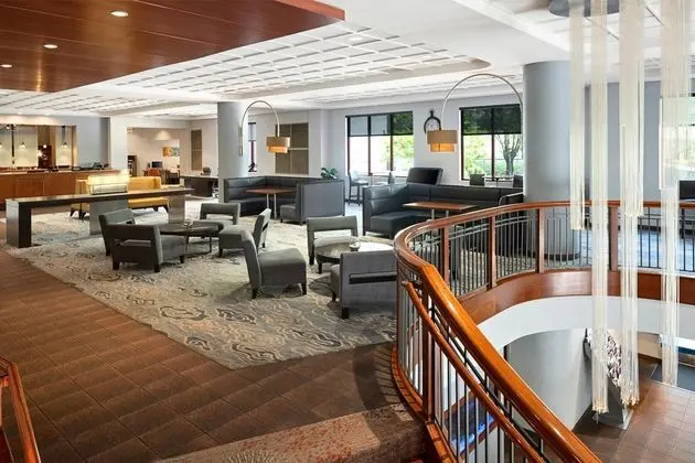 DoubleTree by Hilton Boston-Downtown - Öne Çıkan Resim