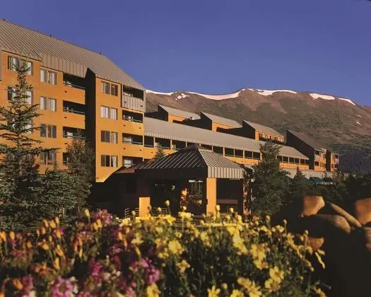 DoubleTree by Hilton, Breckenridge