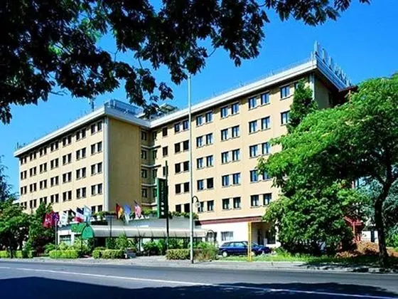 DoubleTree by Hilton Brescia