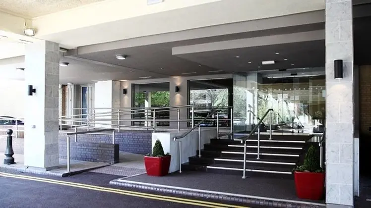 Doubletree by Hilton Bristol