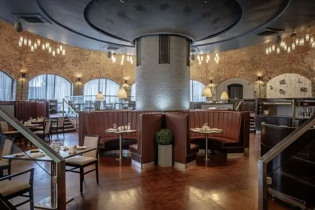 Doubletree by Hilton Bristol - Öne Çıkan Resim