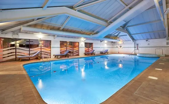 Doubletree by Hilton Bristol North - Öne Çıkan Resim