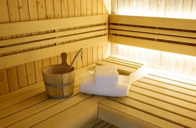 DoubleTree by Hilton Brussels City - Spa