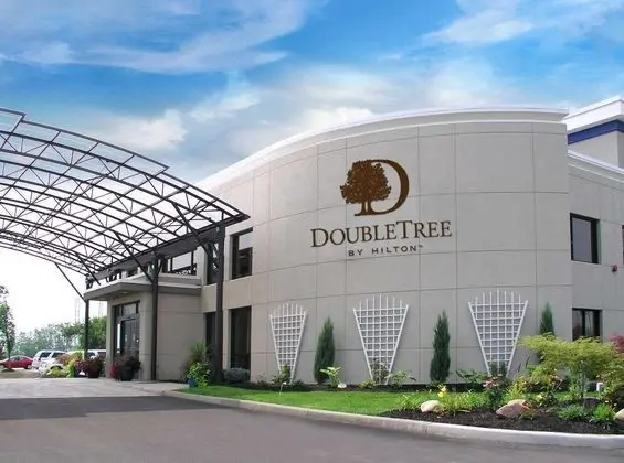 DoubleTree by Hilton Buffalo-Amherst - Öne Çıkan Resim