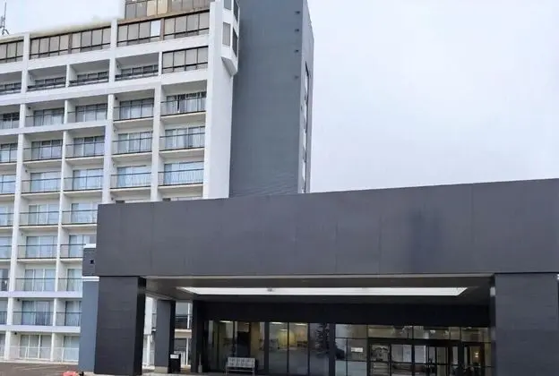 DoubleTree by Hilton Calgary North