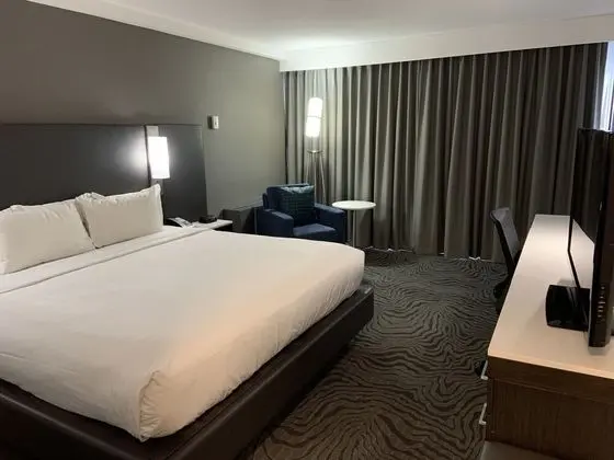 DoubleTree by Hilton Calgary North - Oda