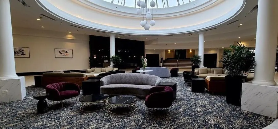 DoubleTree by Hilton Calgary North - Öne Çıkan Resim