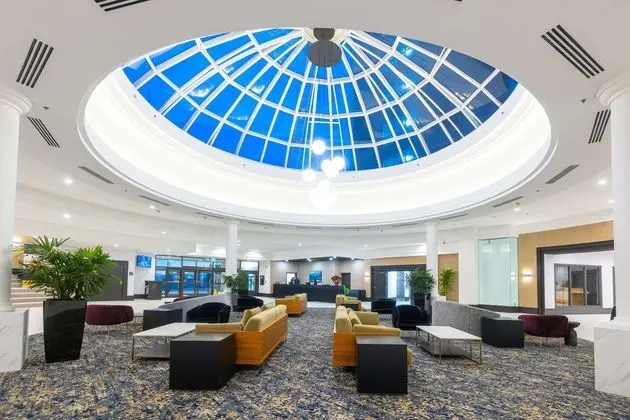 DoubleTree by Hilton Calgary North - Öne Çıkan Resim