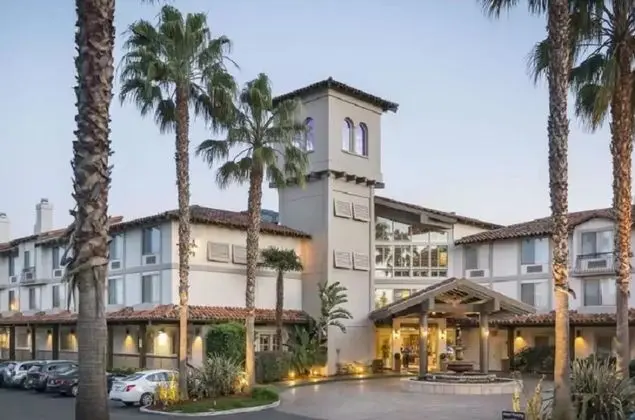 DoubleTree by Hilton Campbell