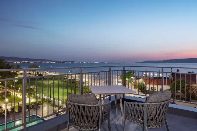 Doubletree By Hilton Canakkale - Dış Mekan