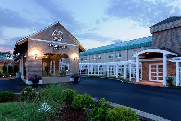 DoubleTree by Hilton Cape Cod - Hyannis - Öne Çıkan Resim