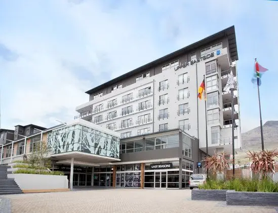 Doubletree by Hilton Cape Town