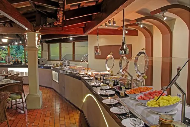 DoubleTree by Hilton Cariari San Jose