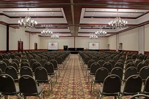 DoubleTree by Hilton Cariari San Jose