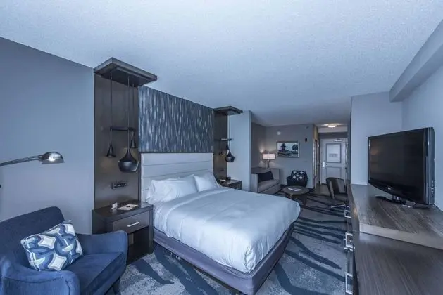 DoubleTree by Hilton Charleston North Convention