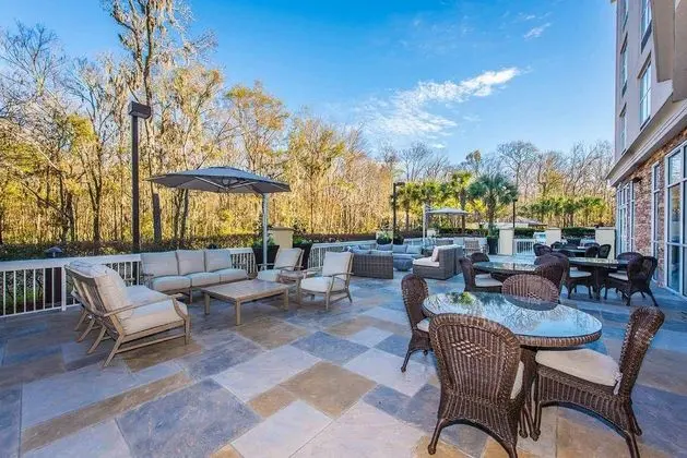 DoubleTree by Hilton Charleston North Convention - Genel