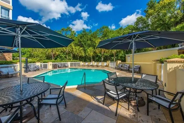 DoubleTree by Hilton Charleston North Convention - Genel