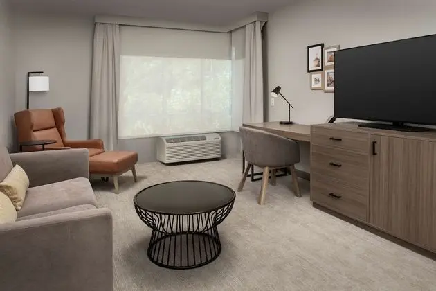 Doubletree by Hilton Chattanooga Hamilton Place - Oda