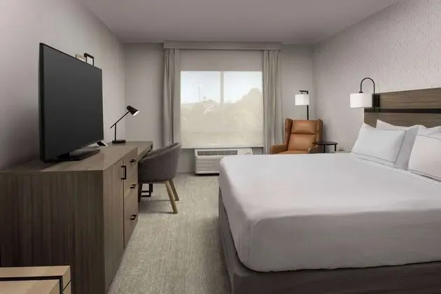 Doubletree by Hilton Chattanooga Hamilton Place - Öne Çıkan Resim