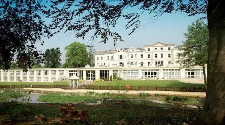 Doubletree by Hilton Cheltenham Park