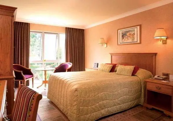 Doubletree by Hilton Cheltenham Park - Oda