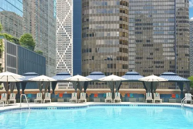 DoubleTree by Hilton Chicago - Magnificent Mile - Öne Çıkan Resim