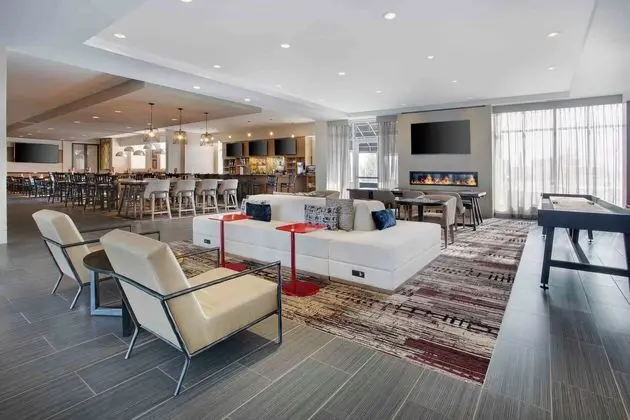 DoubleTree by Hilton Chicago Midway Airport - Öne Çıkan Resim