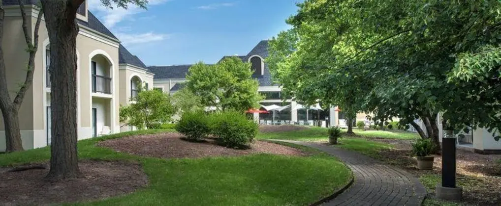 DoubleTree by Hilton Hotel Chicago Wood Dale