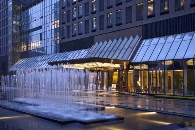 Doubletree by Hilton Chongqing North