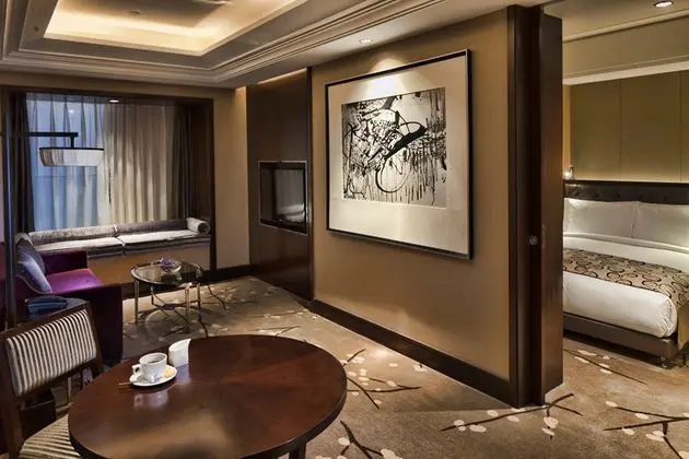 Doubletree by Hilton Chongqing North - Oda