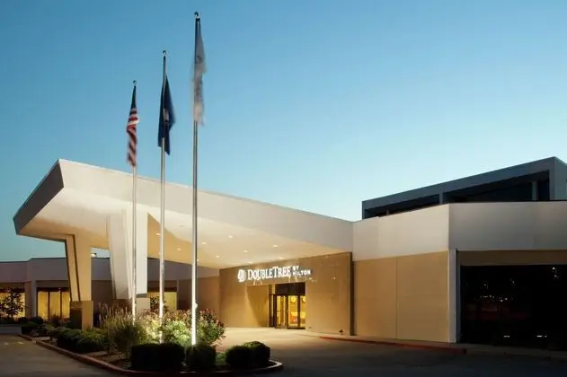 DoubleTree by Hilton Hotel Cincinnati Airport - Öne Çıkan Resim