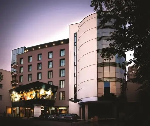 DoubleTree by Hilton Cluj City Plaza - Öne Çıkan Resim