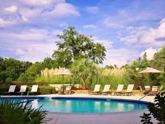DoubleTree by Hilton Columbia