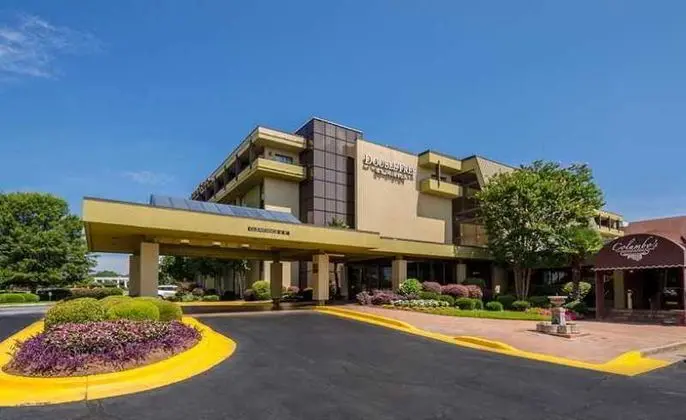 DoubleTree by Hilton Columbia