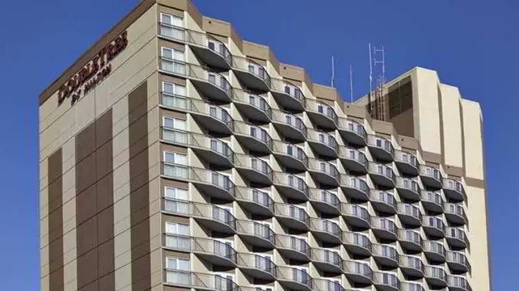 Doubletree By Hilton & Conference Center Regina